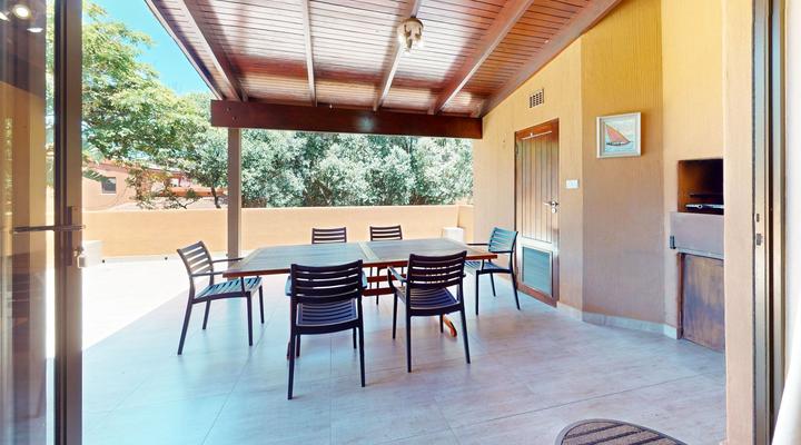 Tranquility Le San Lameer