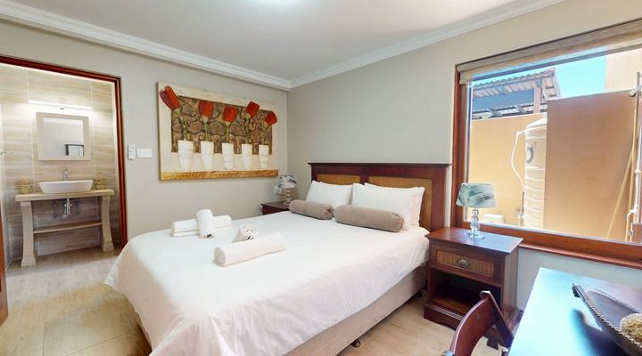 Tranquility Le San Lameer