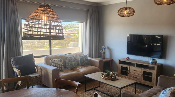 20 Madriko - Bree Street - Langebaan