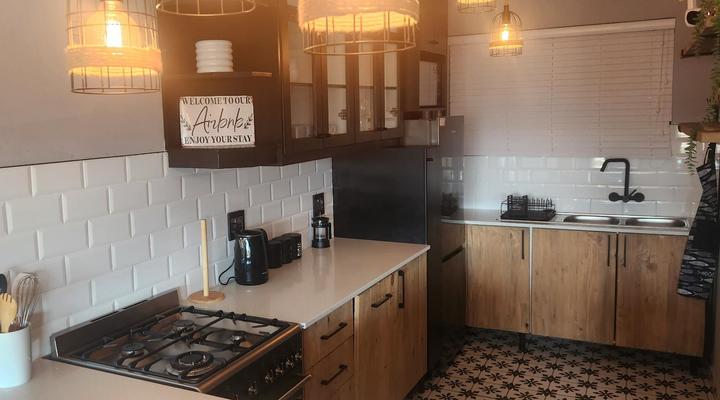 20 Madriko - Bree Street - Langebaan