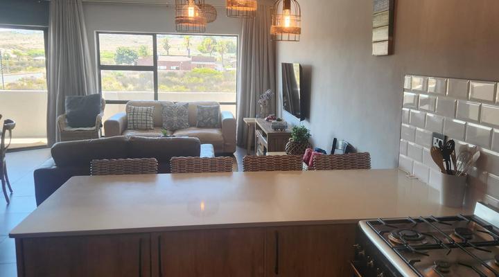 20 Madriko - Bree Street - Langebaan