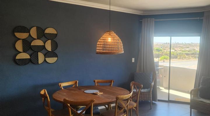20 Madriko - Bree Street - Langebaan