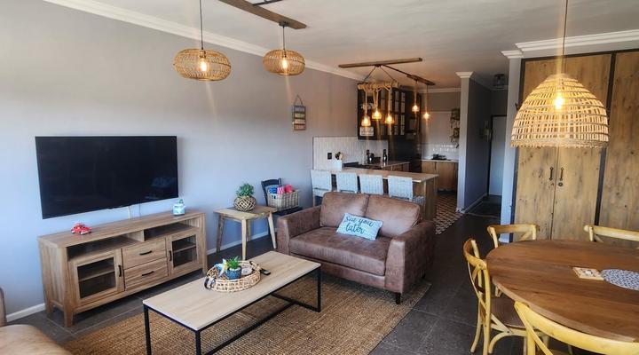 20 Madriko - Bree Street - Langebaan