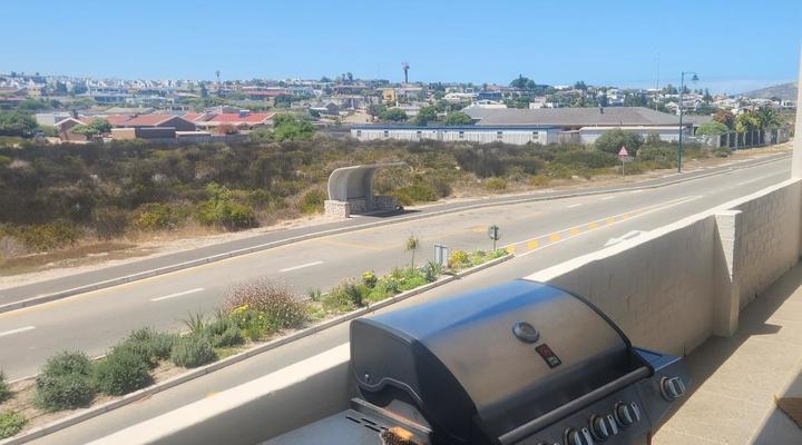 20 Madriko - Bree Street - Langebaan