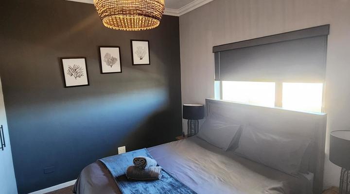 20 Madriko - Bree Street - Langebaan