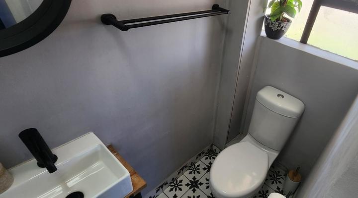 20 Madriko - Bree Street - Langebaan