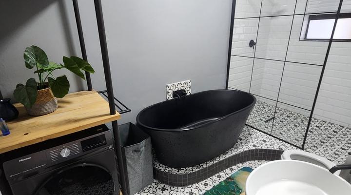 20 Madriko - Bree Street - Langebaan