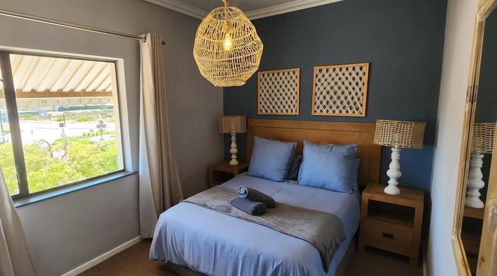 20 Madriko - Bree Street - Langebaan