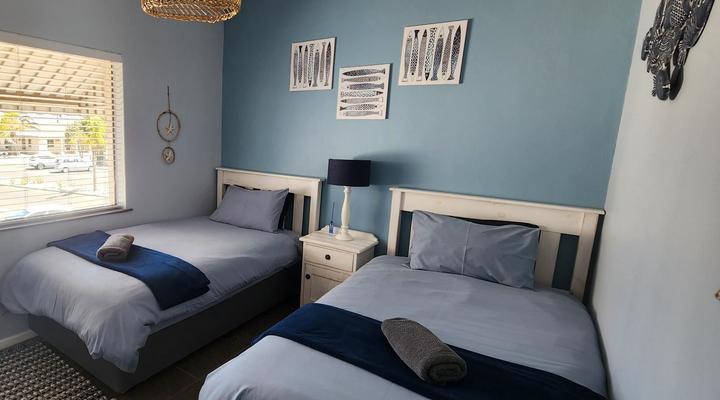 20 Madriko - Bree Street - Langebaan