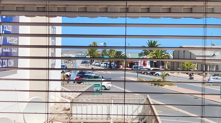 20 Madriko - Bree Street - Langebaan