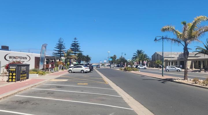 20 Madriko - Bree Street - Langebaan