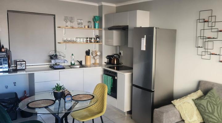 Millennial Arch @ 7 Aparthotel