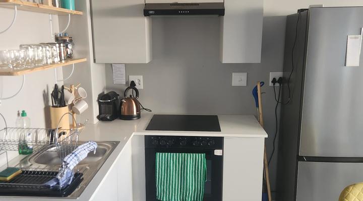 Millennial Arch @ 7 Aparthotel