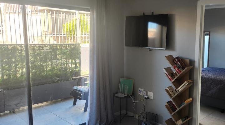 Millennial Arch @ 7 Aparthotel