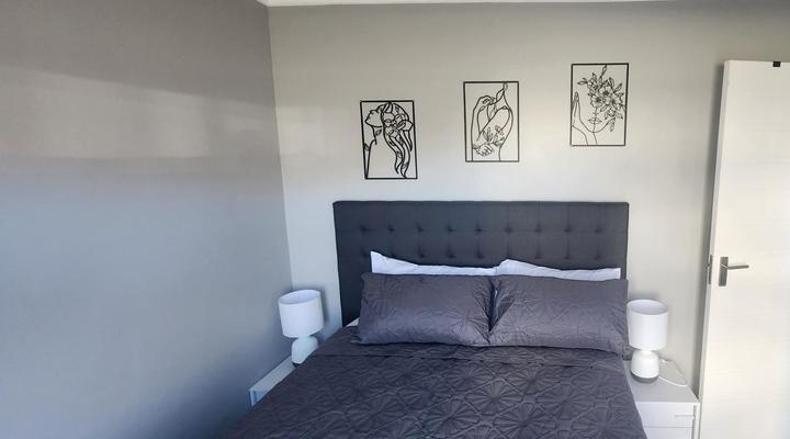 Millennial Arch @ 7 Aparthotel