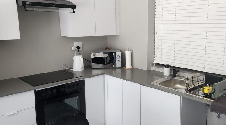 Millennial Arch @ 23 Aparthotel