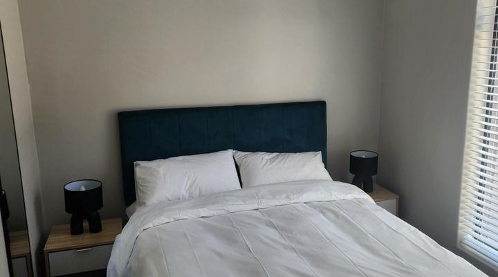 Millennial Arch @ 23 Aparthotel