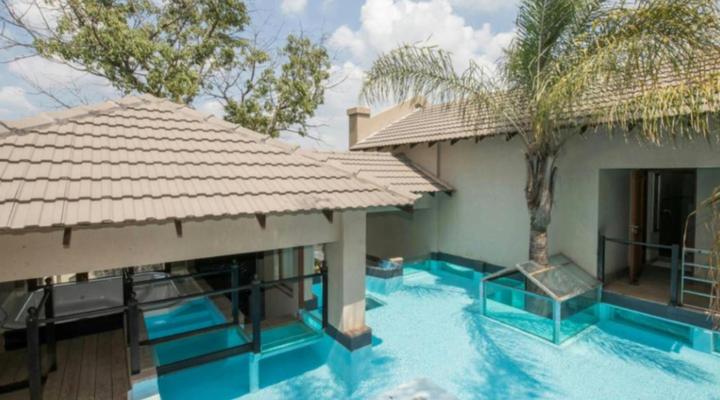 Inn On Mars Guest House