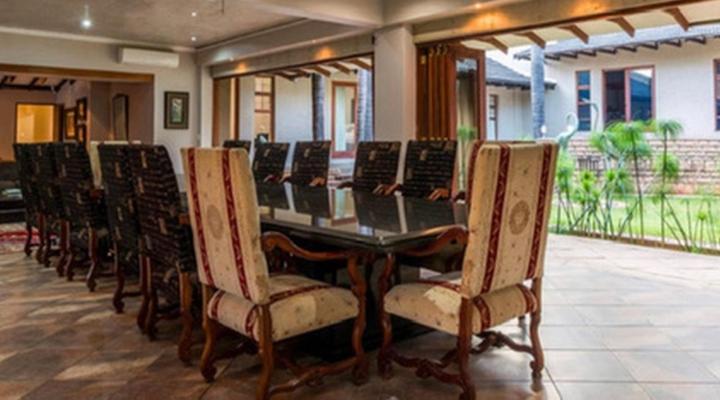 Inn On Mars Guest House