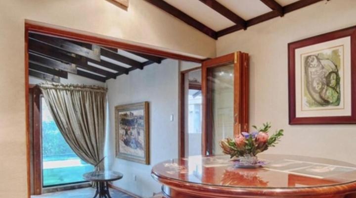 Inn On Mars Guest House