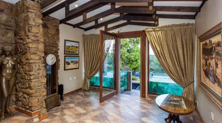 Inn On Mars Guest House