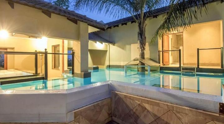 Inn On Mars Guest House