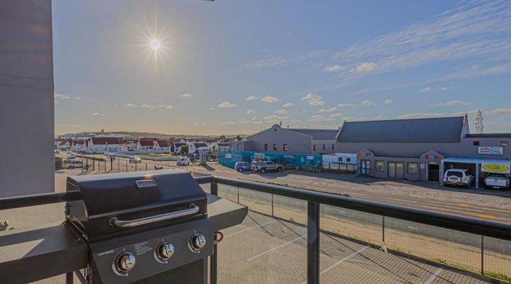 Millennial Arch @ 36 Aparthotel