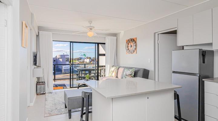 Millennial Arch @ 36 Aparthotel