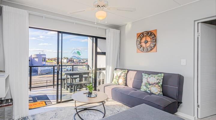 Millennial Arch @ 36 Aparthotel