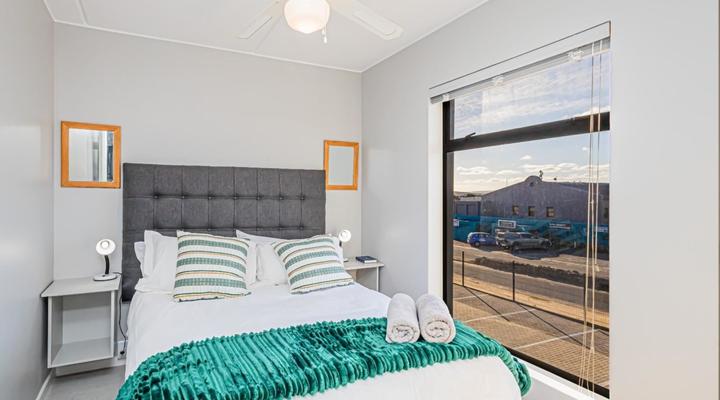 Millennial Arch @ 36 Aparthotel