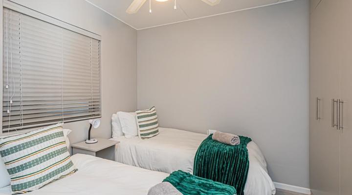 Millennial Arch @ 36 Aparthotel