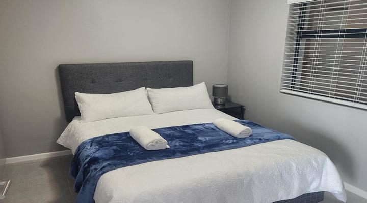 Millennial Arch @ 40 Aparthotel