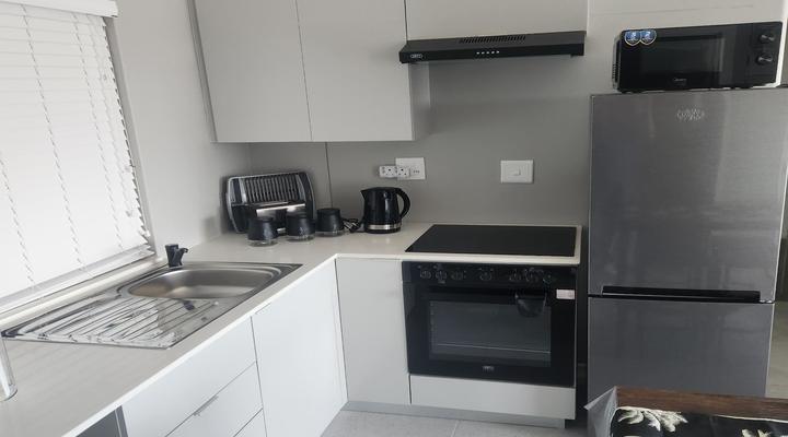 Millennial Arch @ 40 Aparthotel