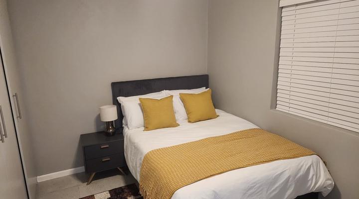 Millennial Arch @ 52 Aparthotel