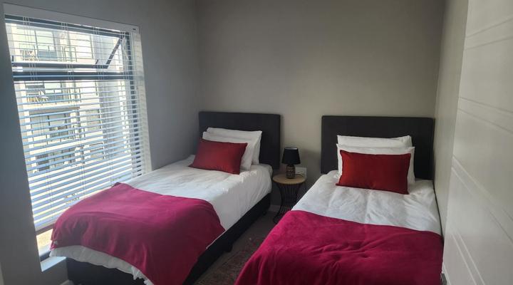 Millennial Arch @ 52 Aparthotel