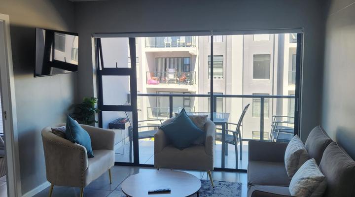 Millennial Arch @ 55 Aparthotel