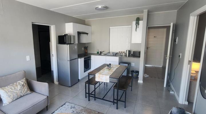 Millennial Arch @ 55 Aparthotel