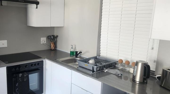 Millennial Arch @ 55 Aparthotel