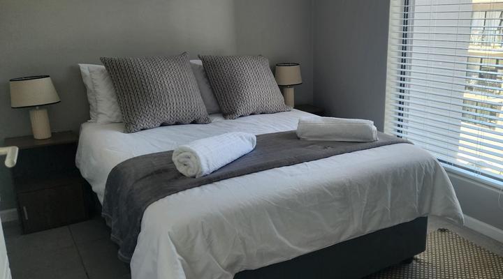 Millennial Arch @ 55 Aparthotel