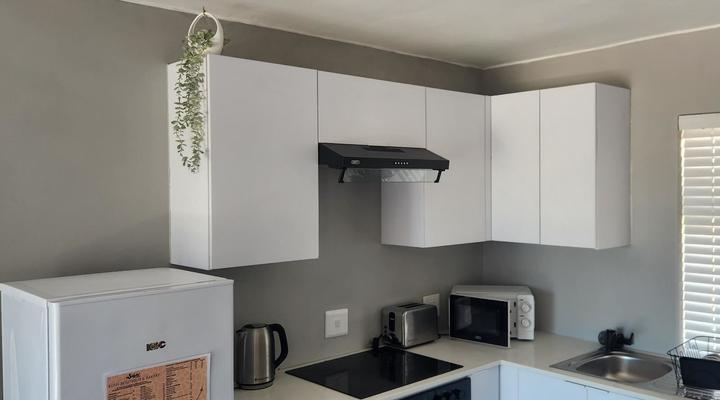 Millennial Arch @ 58 Aparthotel