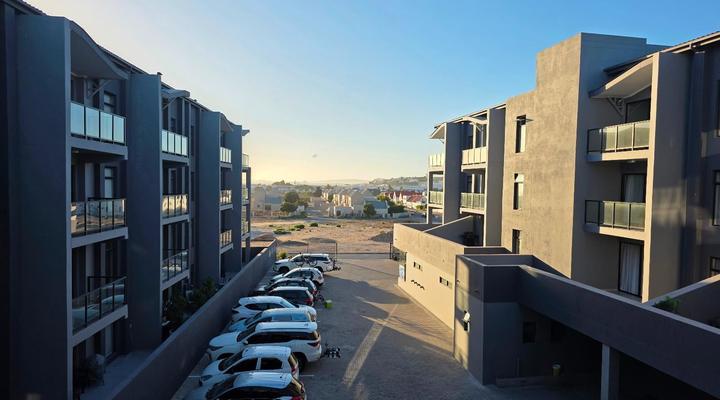 Millennial Arch @ 58 Aparthotel