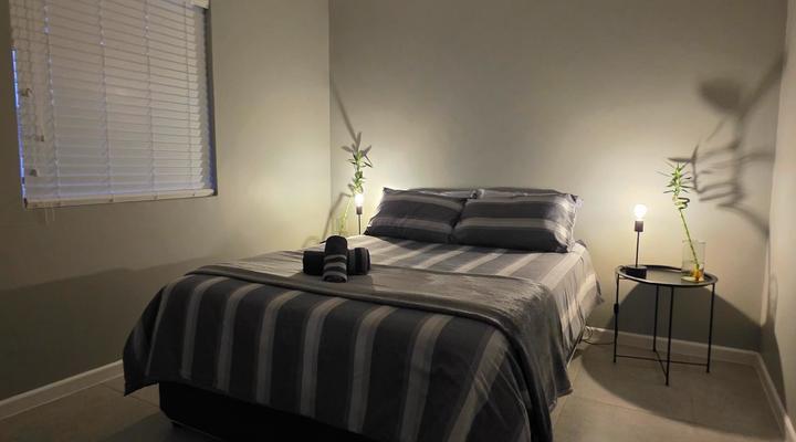 Millennial Arch @ 58 Aparthotel