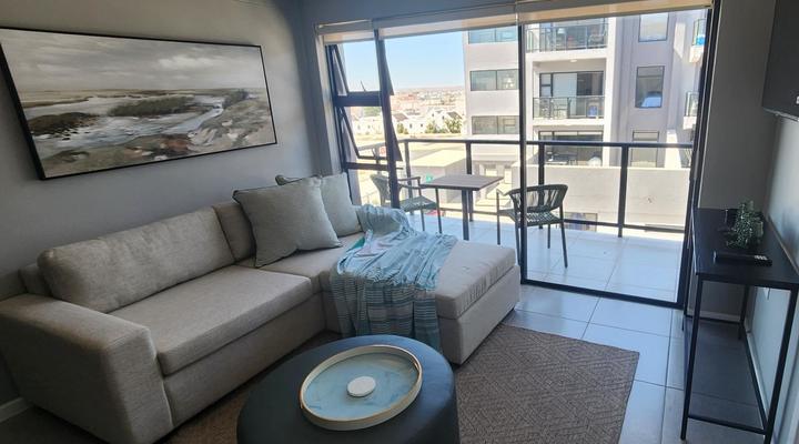 Millennial Arch @ 63 Aparthotel