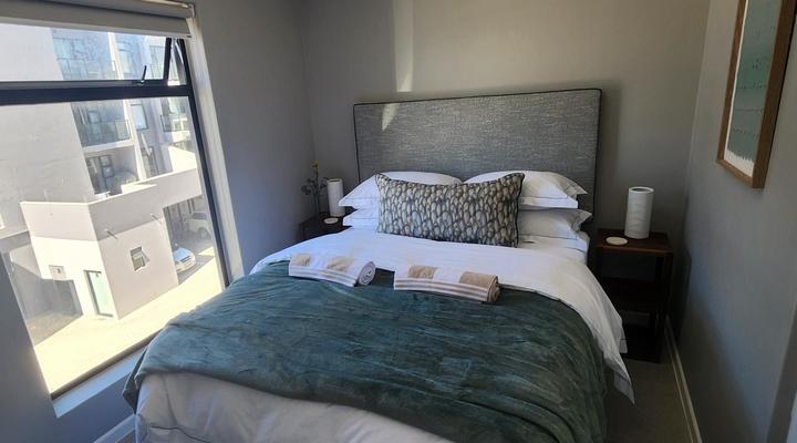 Millennial Arch @ 63 Aparthotel