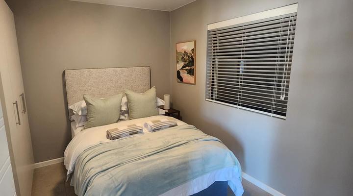 Millennial Arch @ 63 Aparthotel