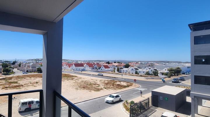 Millennial Arch @ 64 Aparthotel