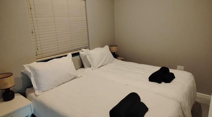 Millennial Arch @ 89 Aparthotel