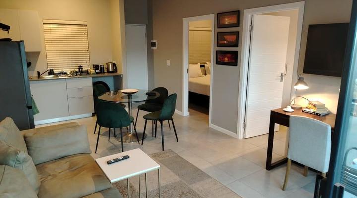 Millennial Arch @ 89 Aparthotel