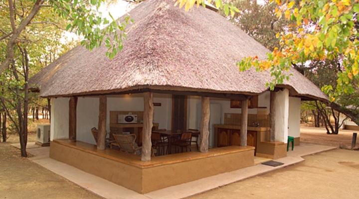 SANParks Bateleur Bushveld Camp Kruger National Park