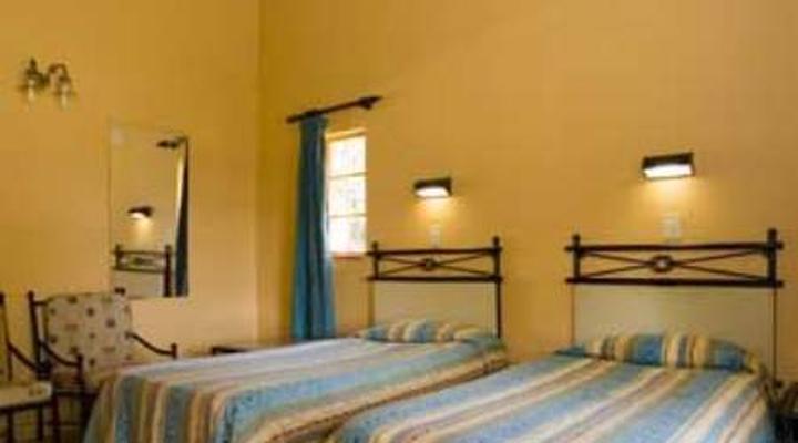 SANParks Talamati Bushveld Camp Kruger National Park